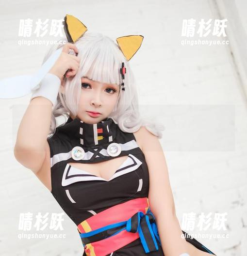 MiMi Chan 飞向MiMi Chan的私房图包,空姐时代再来一波!
